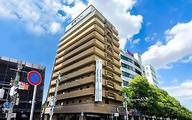 東横inn阪神尼崎駅前
